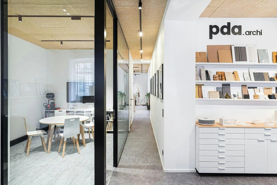 15 Rue Du Conservatoire, Paris à louer - Photo de l’immeuble – Image 1 sur 6