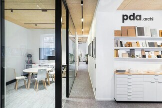 Plus de détails pour 15 Rue Du Conservatoire, Paris - Coworking à louer