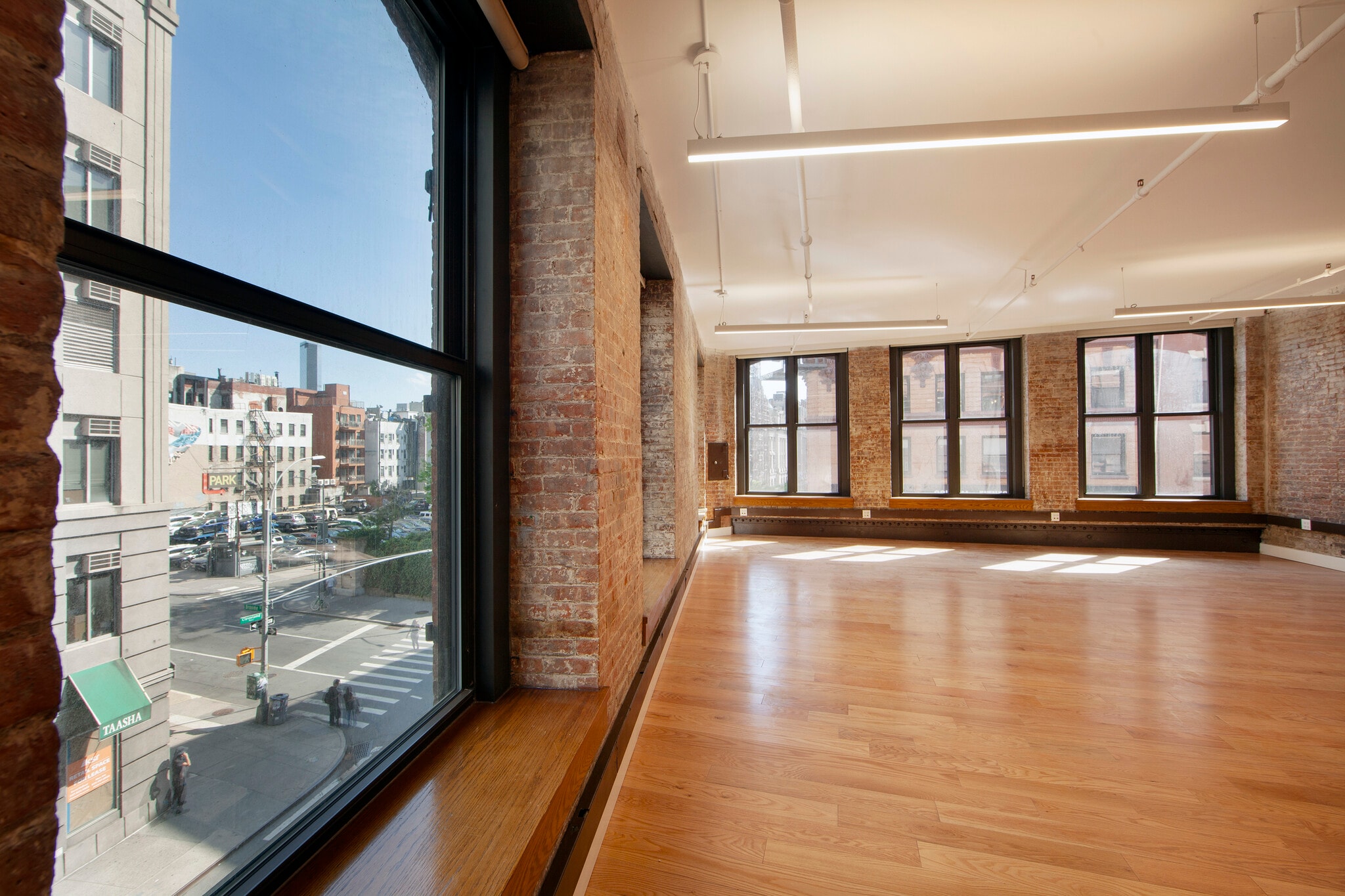 199 Lafayette St, New York, NY à louer Photo intérieure– Image 1 sur 10
