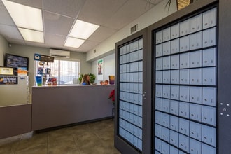 1120 N Industrial Park Ave, Nogales, AZ à louer Photo intérieure– Image 2 sur 2