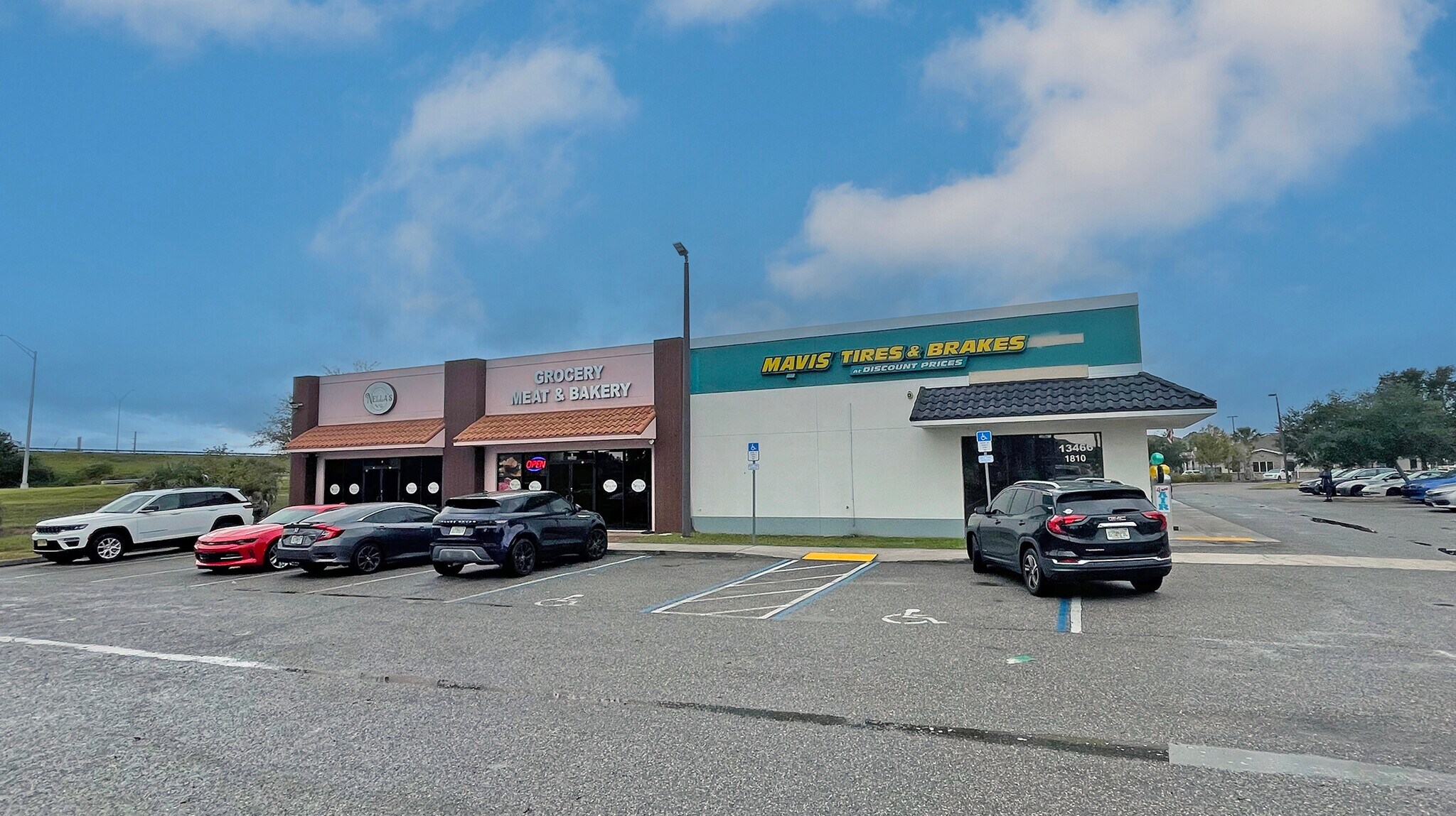 13466 Landstar Blvd, Orlando, FL à vendre Photo principale– Image 1 sur 2