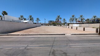 Plus de détails pour 719 S Casino Center Dr, Las Vegas, NV - Terrain à vendre