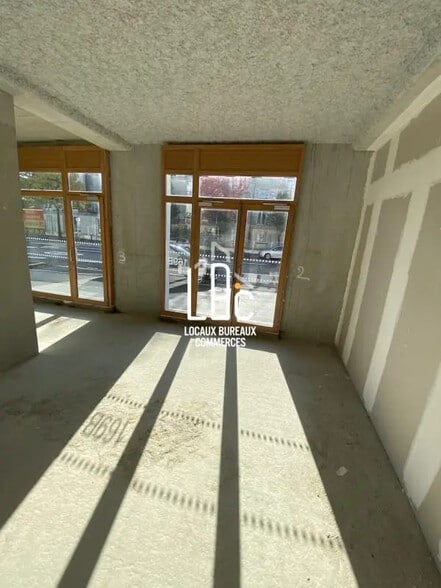 171 Route De Sainte Luce, Nantes à louer - Photo de l’immeuble – Image 3 sur 14