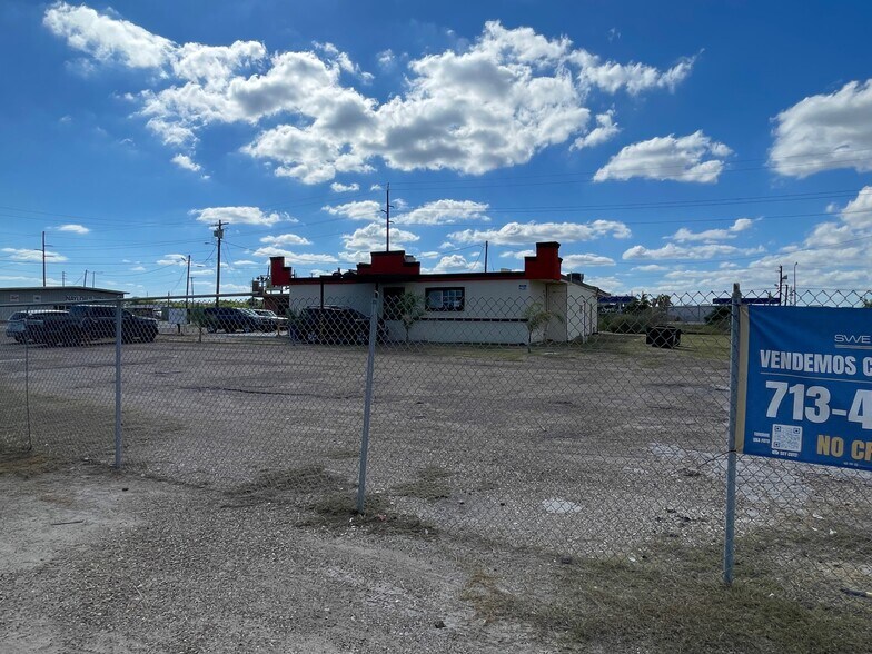 103 Old Robstown Rd, Corpus Christi, TX à vendre - Photo de l’immeuble – Image 2 sur 19