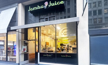 150-152 Kearny St, San Francisco, CA à louer Photo de l’immeuble– Image 1 sur 2