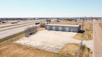 Plus de détails pour 512 Hartman Rd, Victoria, TX - Industriel/Logistique à louer