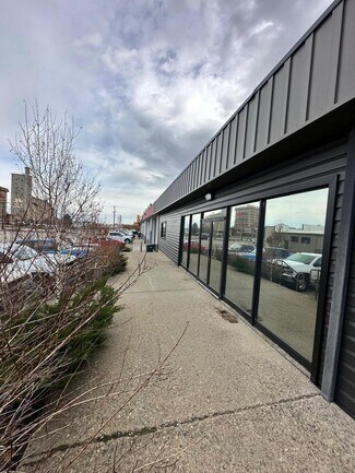 Plus de détails pour 1080-1082 E Brundage Ln, Sheridan, WY - Bureau/Local commercial à louer