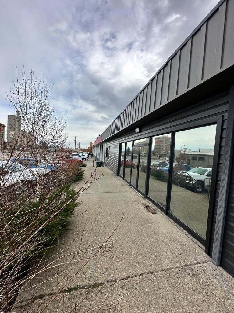 1080-1082 E Brundage Ln, Sheridan, WY à louer Photo principale– Image 1 sur 6