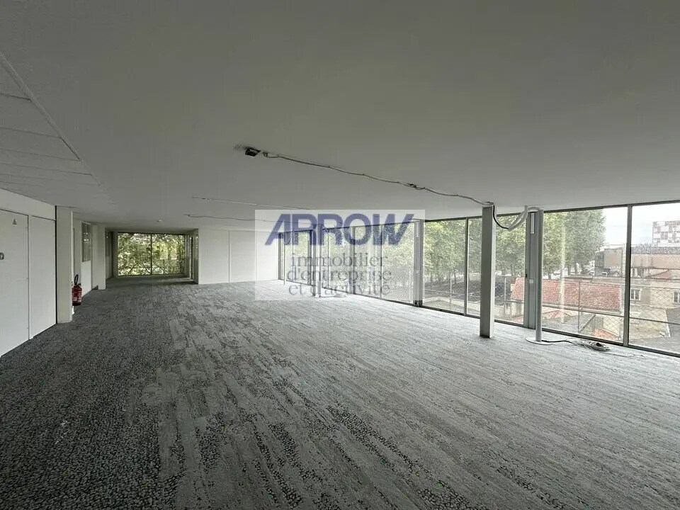 Bureau dans Nantes à louer Photo de l’immeuble– Image 1 sur 6