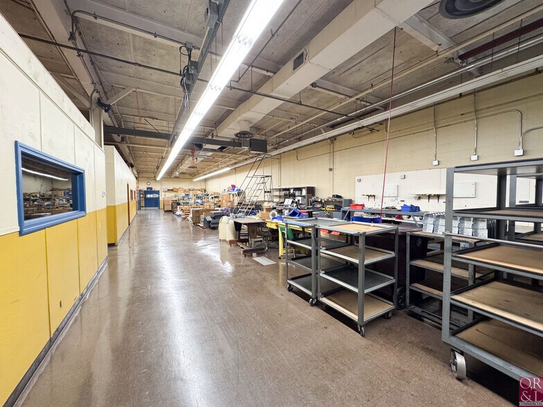 2055 S Main St, Middletown, CT à vendre - Photo de l’immeuble – Image 3 sur 26