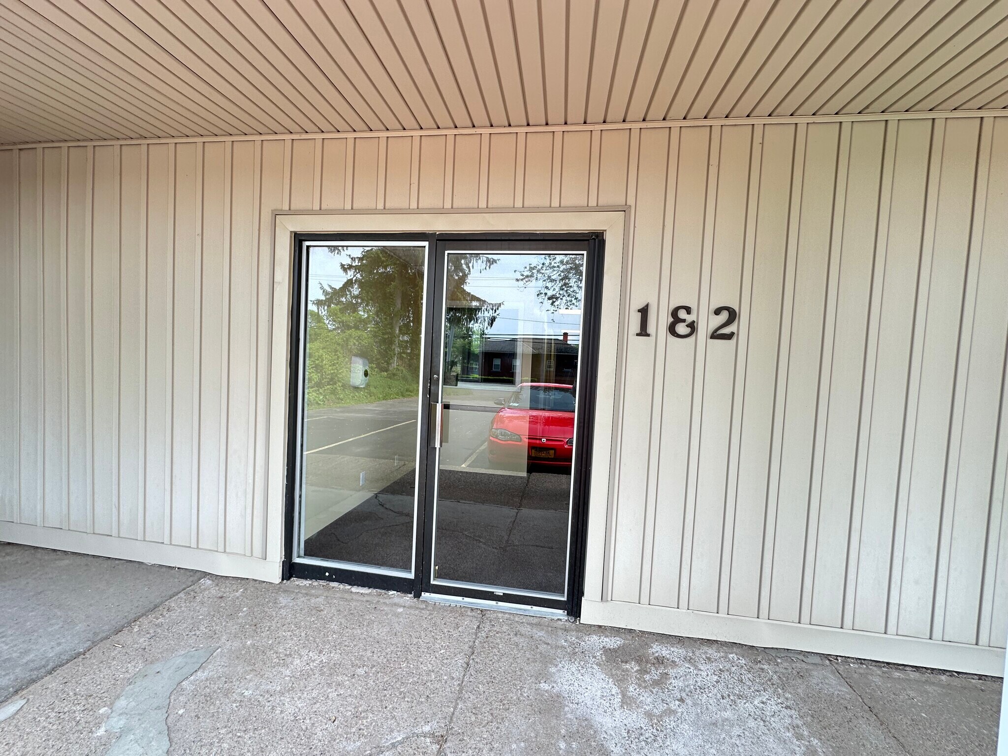 1001 S 1st St, Fulton, NY à louer Photo de l’immeuble– Image 1 sur 28