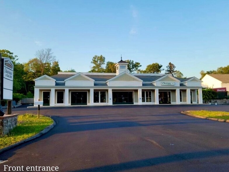 26 Union City Rd, Prospect, CT à louer - Photo de l’immeuble – Image 2 sur 6