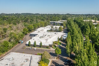 9700-9746 SW Nimbus Ave, Beaverton, OR - VUE AÉRIENNE  vue de carte - Image1