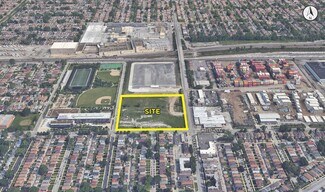 Plus de détails pour 7600 S Kedzie Ave, Chicago, IL - Terrain à vendre