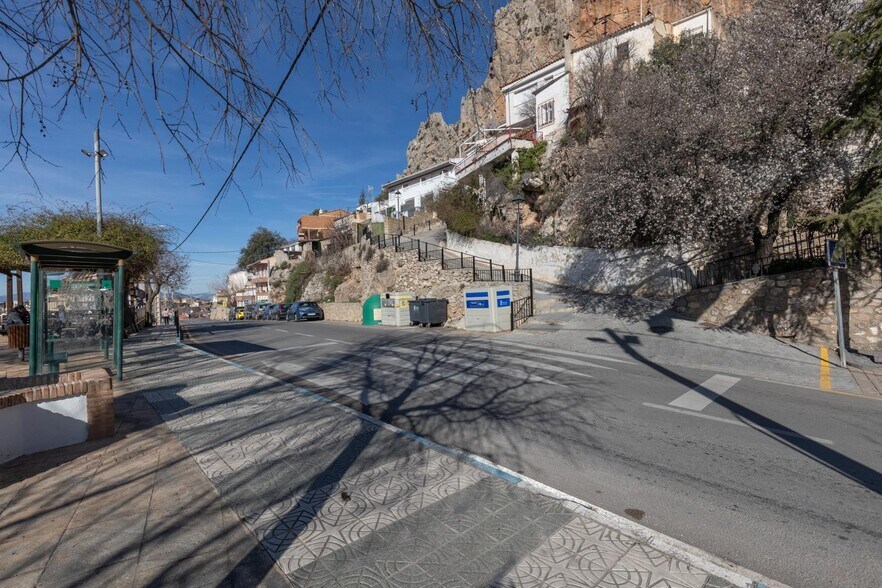 Calle Solana de la Mora, 4, Cogollos de la Vega, Granada à vendre - Photo de l’immeuble – Image 3 sur 17