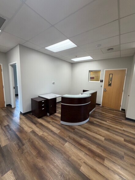 703 S Church St, Georgetown, TX à louer - Photo de l’immeuble – Image 3 sur 7