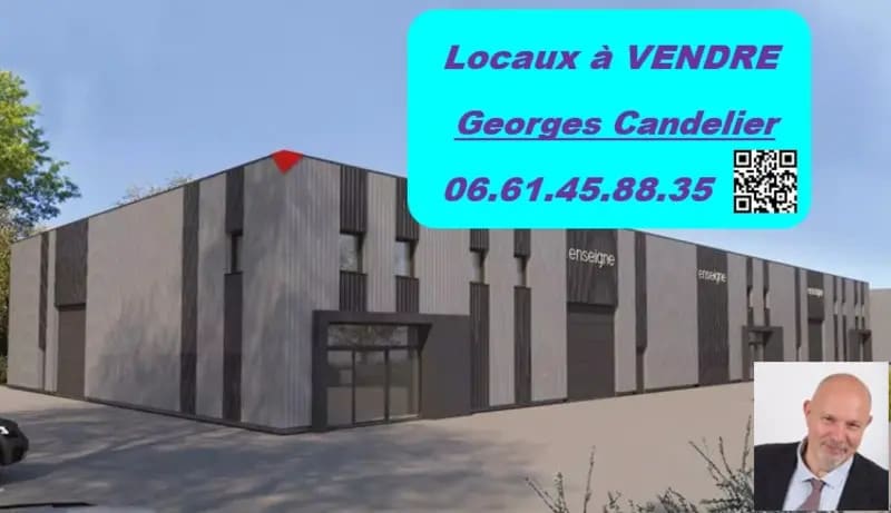 Photo de l’immeuble