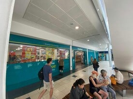 West 12 Shopping Centre - Local commercial