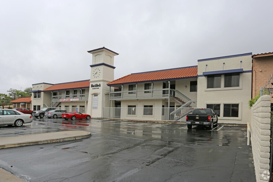 350 W 9th Ave, Escondido, CA à louer - Photo de l’immeuble – Image 2 sur 12