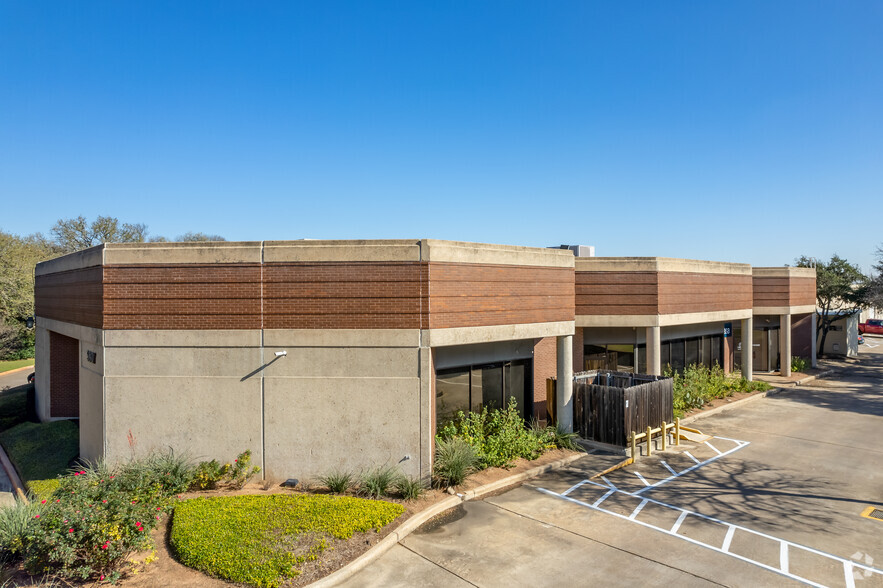 5307 Industrial Oaks Blvd, Austin, TX à louer - Photo principale – Image 1 sur 13