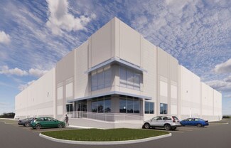 Plus de détails pour Holderrieth Rd, Tomball, TX - Industriel/Logistique à vendre