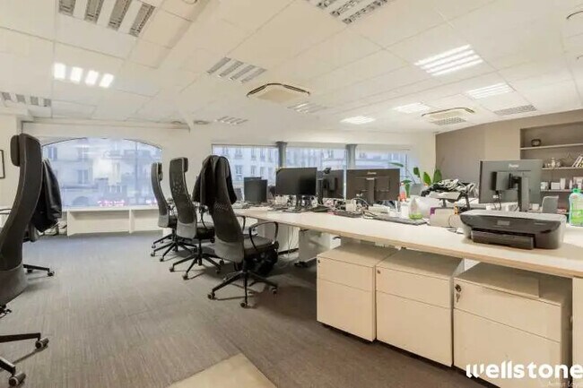 Plus de détails pour 8 Boulevard De Bonne Nouvelle, Paris - Bureau à louer