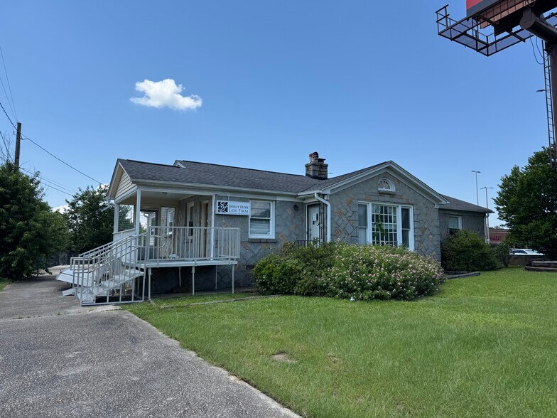 939 Broad River Rd, Columbia, SC à vendre - Photo principale – Image 1 sur 7
