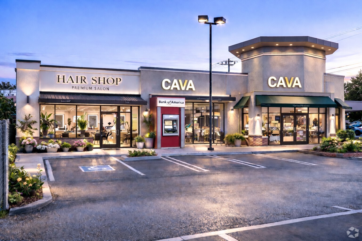 11761 Carson St, Lakewood, CA à louer Photo principale– Image 1 sur 13