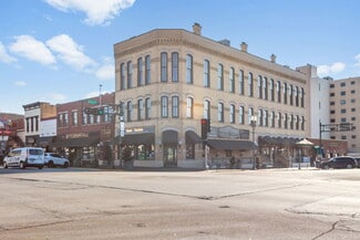 Plus de détails pour 772 W Main St, Lake Geneva, WI - Bureau à louer