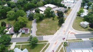 Plus de détails pour 503 S Janesville St, Whitewater, WI - Terrain à vendre