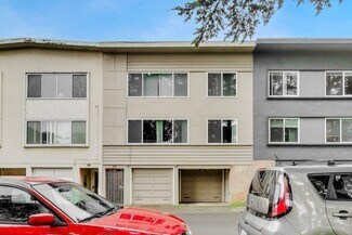 Plus de détails pour 132 Locksley Ave, San Francisco, CA - Logement à vendre
