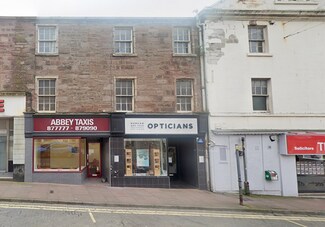 Plus de détails pour 1-9 Kirk Sq, Arbroath - Local commercial à vendre