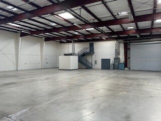 Plus de détails pour 1835 Dana St, Glendale, CA - Industriel/Logistique à louer