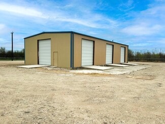 Plus de détails pour 10520 Somerset Rd, San Antonio, TX - Industriel/Logistique à vendre