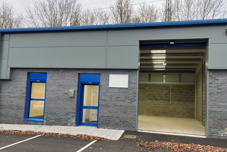 West Chirton North Industrial Estate, North Shields à louer - Photo principale – Image 1 sur 4