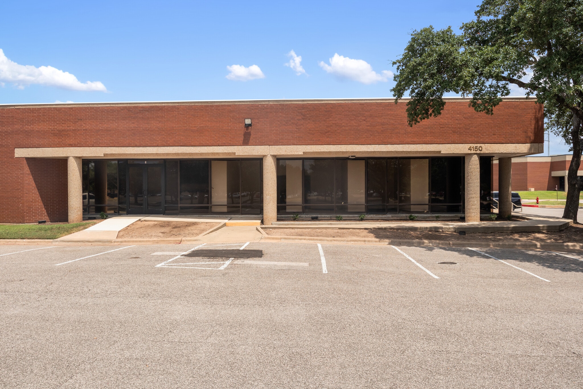 4150 Freidrich Ln, Austin, TX à louer Photo intérieure– Image 1 sur 23