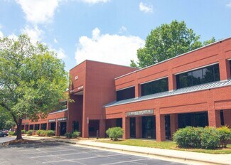 Plus de détails pour 805-807 Spring Forest Rd, Raleigh, NC - Bureau/Médical à louer