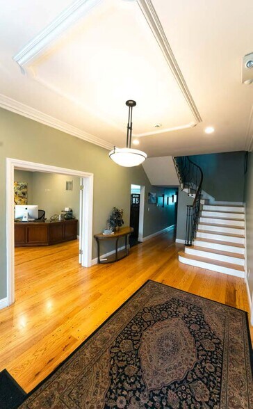 5371 Kietzke Ln, Reno, NV à louer - Photo de l’immeuble – Image 3 sur 29