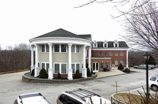 Plus de détails pour 155 Lafayette Rd, North Hampton, NH - Bureau à louer