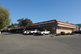 Plus de détails pour 7439 Mission Gorge Rd, San Diego, CA - Local commercial à louer