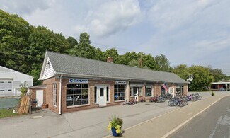 Plus de détails pour 1557 Main St, Pleasant Valley, NY - Local commercial à vendre