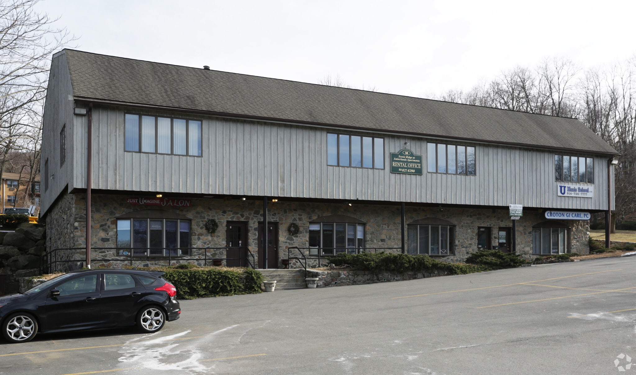 13-17 Dove Ct, Croton On Hudson, NY à louer Photo principale– Image 1 sur 4