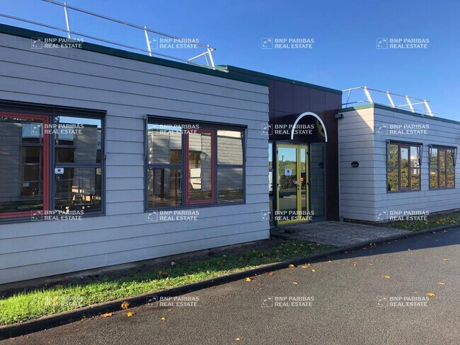 Plus de détails pour Bureau à louer