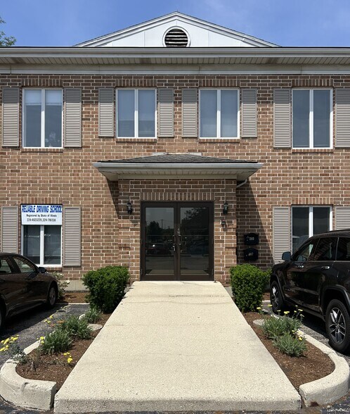 346 Taft Ave, Glen Ellyn, IL à louer - Photo de l’immeuble – Image 3 sur 11