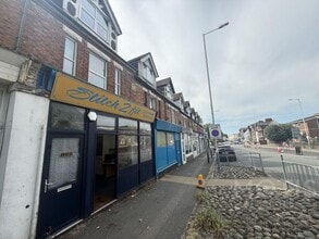 194 Dover Rd, Folkestone à louer Photo de l’immeuble– Image 1 sur 5