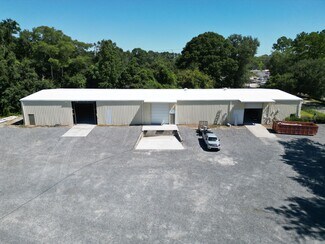 Plus de détails pour 165 Royle Rd, Ladson, SC - Industriel/Logistique à louer