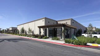 Plus de détails pour 1505-1515 E McFadden Ave, Santa Ana, CA - Industriel/Logistique à louer