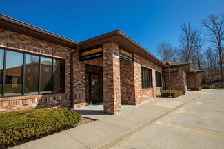 Plus de détails pour 812 N Keene St, Columbia, MO - Bureau à vendre