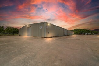 Plus de détails pour 13523 Conklin Ln, Houston, TX - Industriel/Logistique à louer