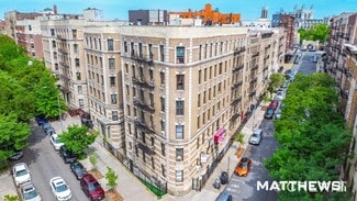 Plus de détails pour 51 Hamilton Pl, New York, NY - Logement à vendre